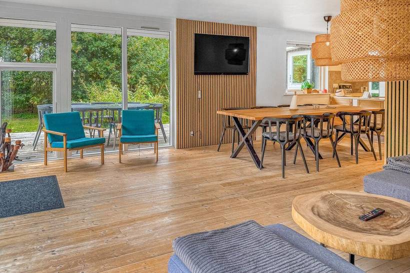Foto von Ferienhaus IU25 in Jegum - Westjütland