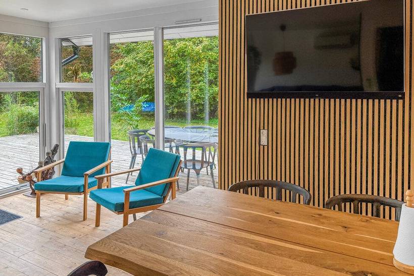 Foto von Ferienhaus IU25 in Jegum - Westjütland