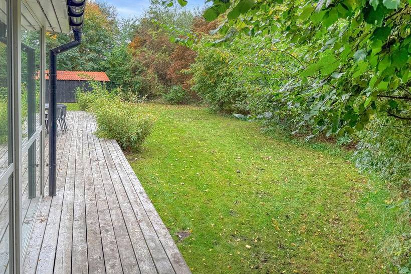 Foto von Ferienhaus IU25 in Jegum - Westjütland