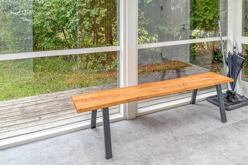 Foto von Ferienhaus IU25 in Jegum - Westjütland