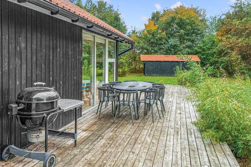 Foto von Ferienhaus IU25 in Jegum - Westjütland