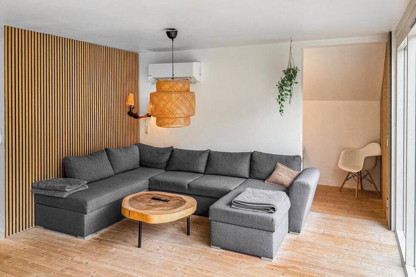 Foto von Ferienhaus IU25 in Jegum - Westjütland