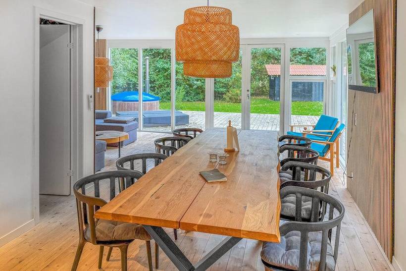 Foto von Ferienhaus IU25 in Jegum - Westjütland