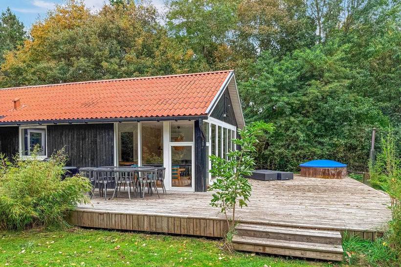 Foto von Ferienhaus IU25 in Jegum - Westjütland