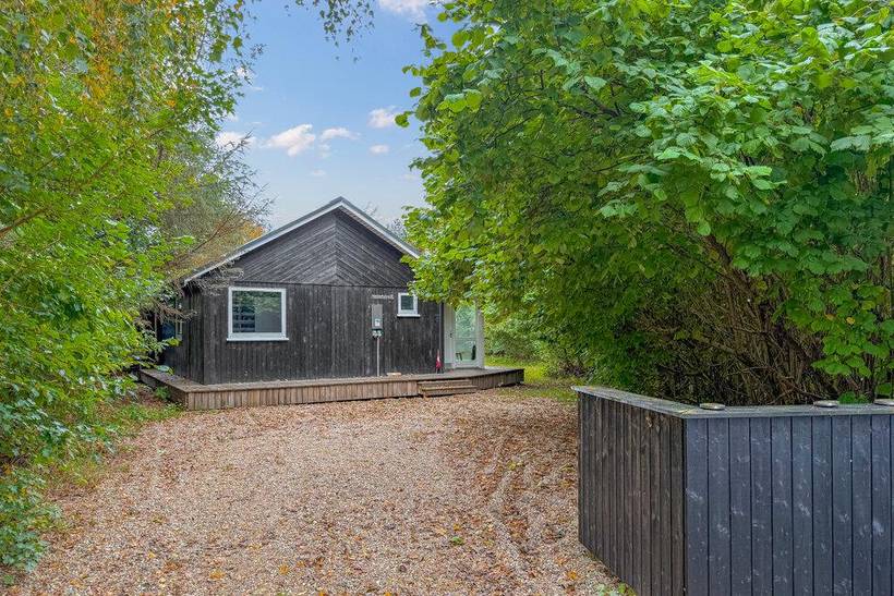 Foto von Ferienhaus IU25 in Jegum - Westjütland