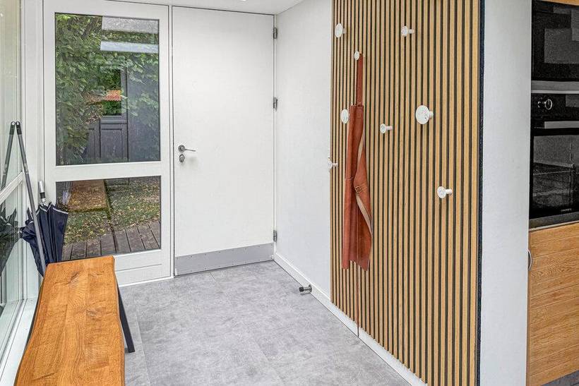 Foto von Ferienhaus IU25 in Jegum - Westjütland