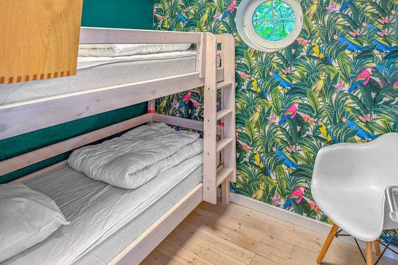 Foto von Ferienhaus IU25 in Jegum - Westjütland