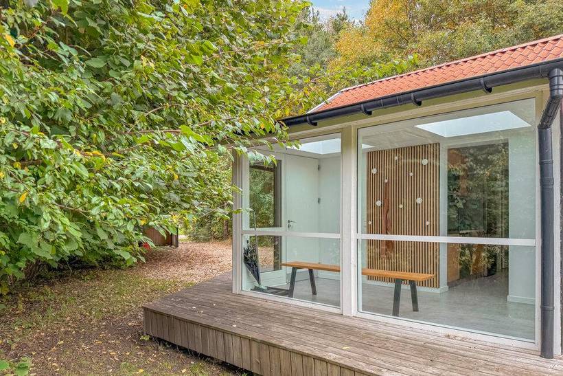 Foto von Ferienhaus IU25 in Jegum - Westjütland