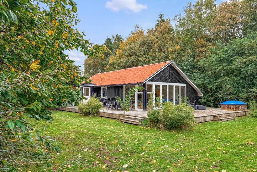 Foto von Ferienhaus IU25 in Jegum - Westjütland