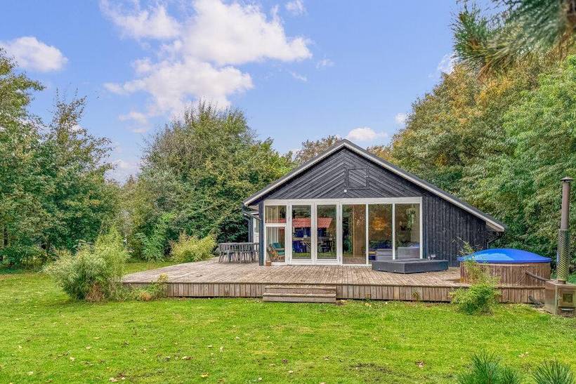 Foto von Ferienhaus IU25 in Jegum - Westjütland