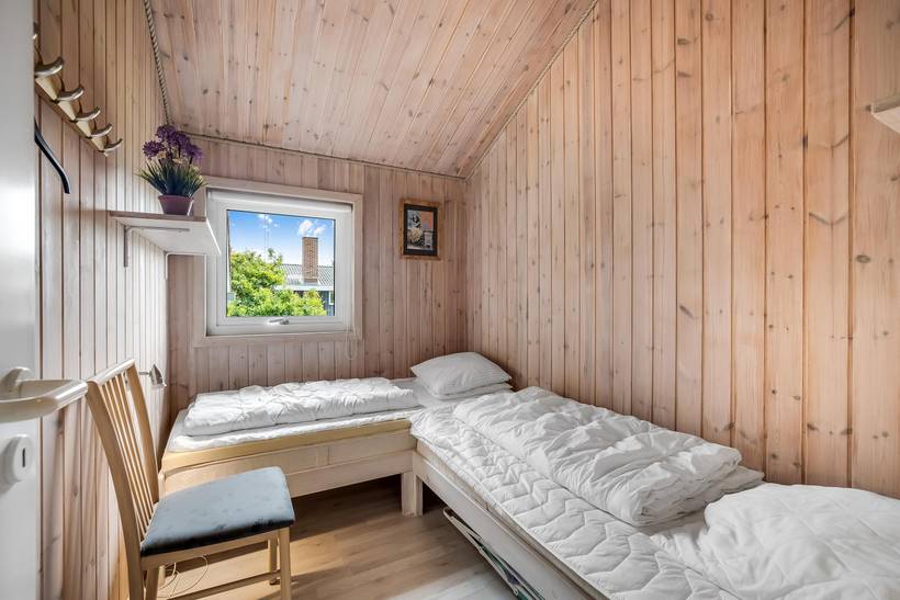 Foto von Ferienhaus IU29 in Nr. Lyngvig - Hvide Sande - Westjütland