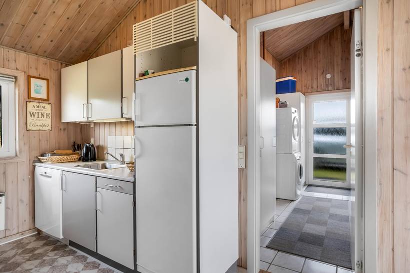 Foto von Ferienhaus IU29 in Nr. Lyngvig - Hvide Sande - Westjütland