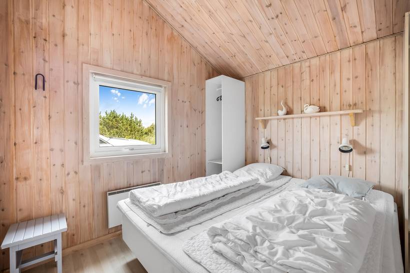 Foto von Ferienhaus IU29 in Nr. Lyngvig - Hvide Sande - Westjütland