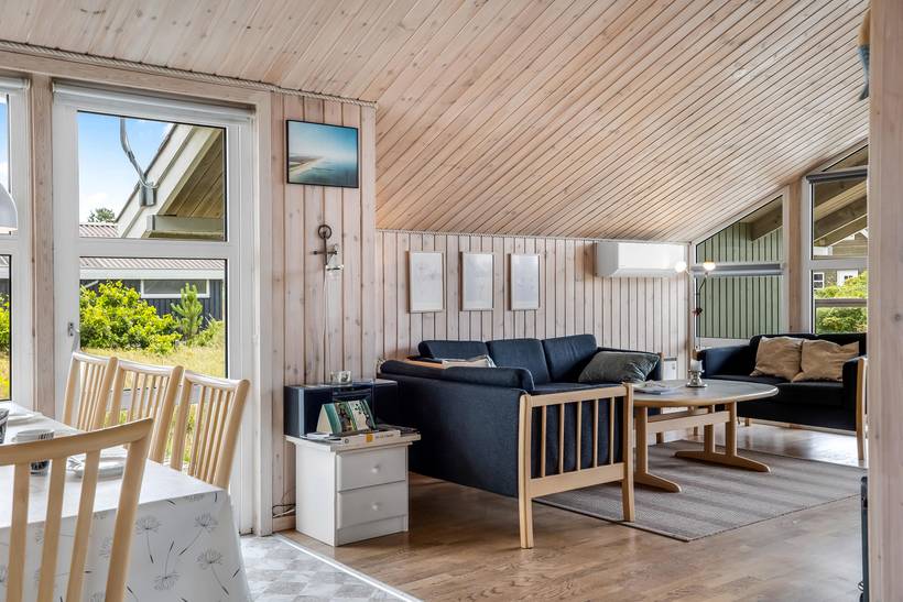Foto von Ferienhaus IU29 in Nr. Lyngvig - Hvide Sande - Westjütland