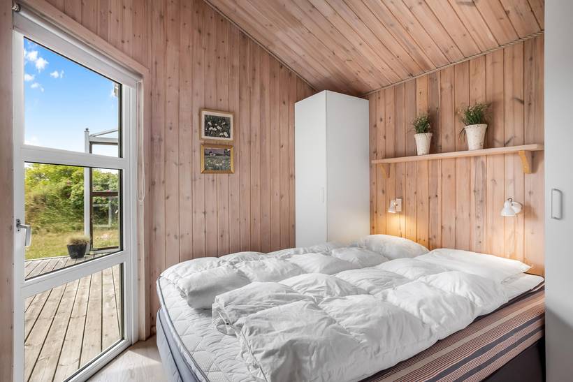 Foto von Ferienhaus IU29 in Nr. Lyngvig - Hvide Sande - Westjütland