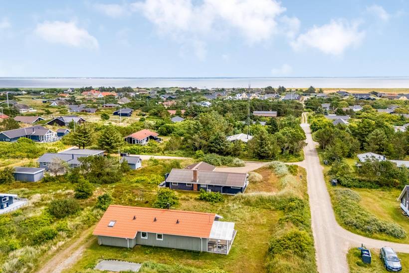 Foto von Ferienhaus IU29 in Nr. Lyngvig - Hvide Sande - Westjütland