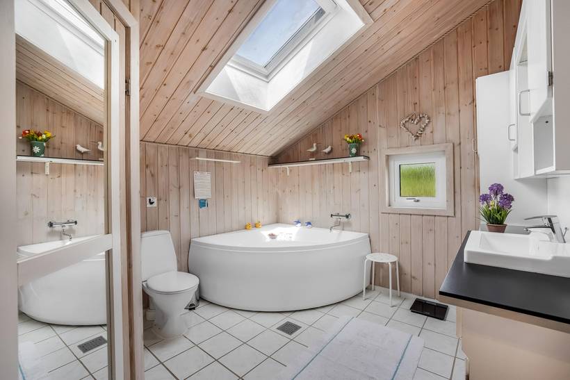 Foto von Ferienhaus IU29 in Nr. Lyngvig - Hvide Sande - Westjütland