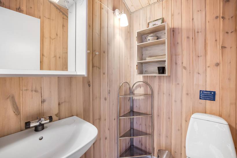 Foto von Ferienhaus IU29 in Nr. Lyngvig - Hvide Sande - Westjütland