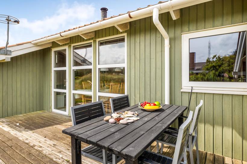 Foto von Ferienhaus IU29 in Nr. Lyngvig - Hvide Sande - Westjütland