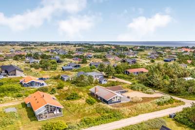Vorschaubild von Ferienhaus IU29 in Nr. Lyngvig - Hvide Sande - Westjütland