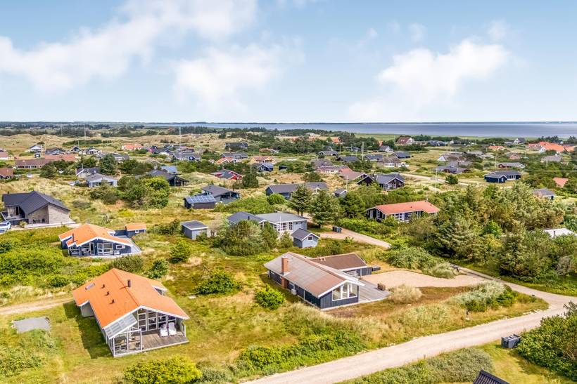 Foto von Ferienhaus IU29 in Nr. Lyngvig - Hvide Sande - Westjütland