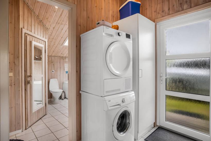 Foto von Ferienhaus IU29 in Nr. Lyngvig - Hvide Sande - Westjütland