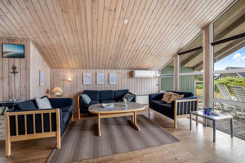 Foto von Ferienhaus IU29 in Nr. Lyngvig - Hvide Sande - Westjütland