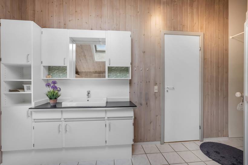 Foto von Ferienhaus IU29 in Nr. Lyngvig - Hvide Sande - Westjütland