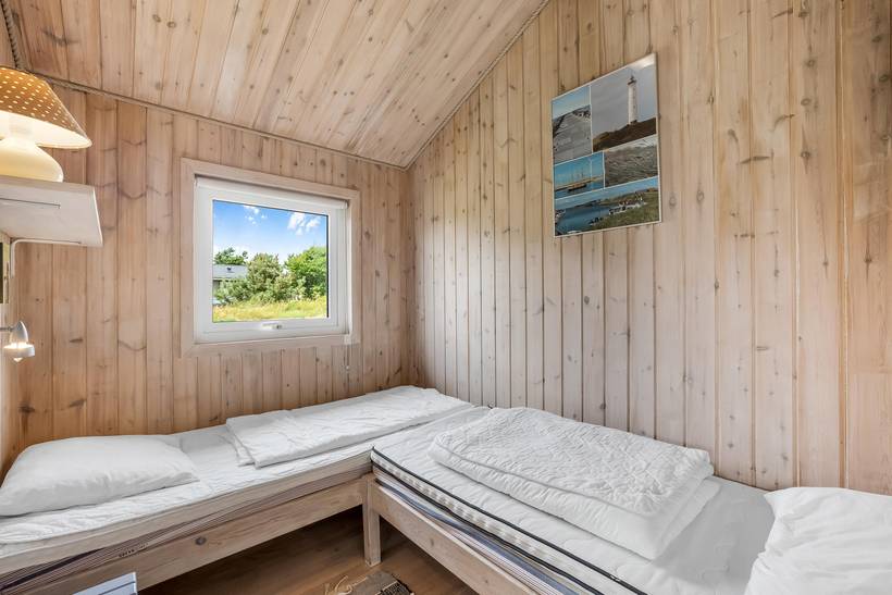 Foto von Ferienhaus IU29 in Nr. Lyngvig - Hvide Sande - Westjütland