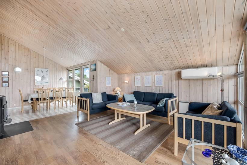 Foto von Ferienhaus IU29 in Nr. Lyngvig - Hvide Sande - Westjütland