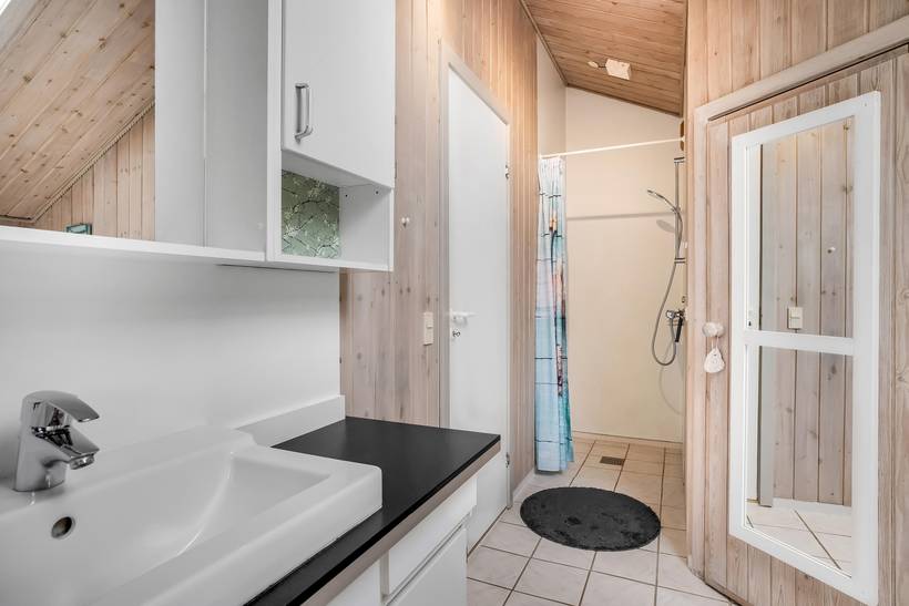 Foto von Ferienhaus IU29 in Nr. Lyngvig - Hvide Sande - Westjütland
