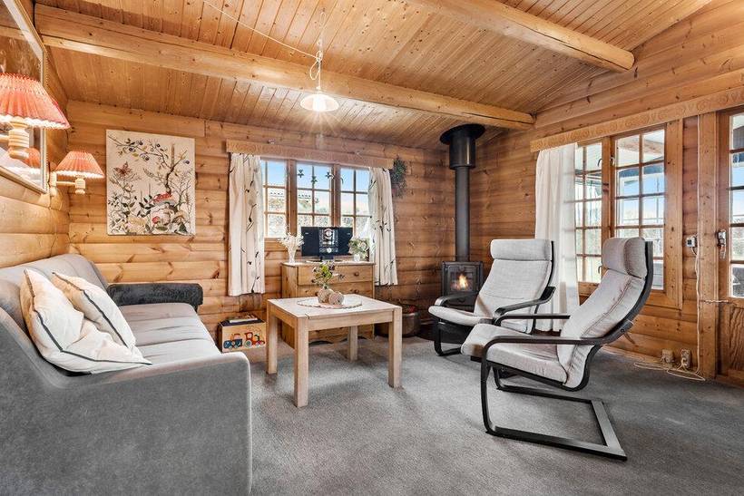 Foto von Ferienhaus IU30 auf Bøjden - Südfünen