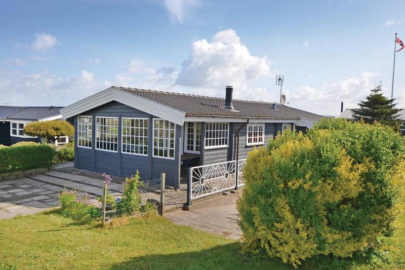 Foto von Ferienhaus IU30 auf Bøjden - Südfünen