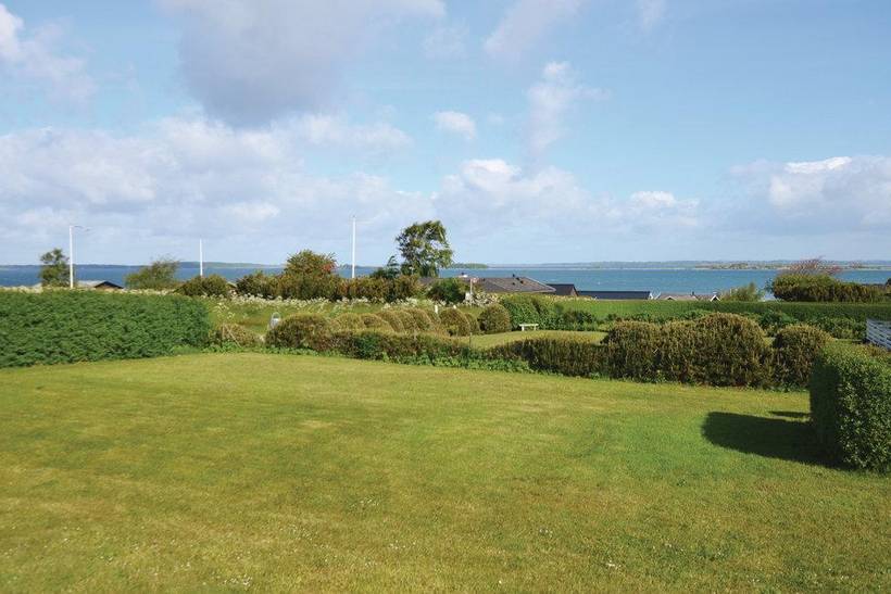 Foto von Ferienhaus IU30 auf Bøjden - Südfünen