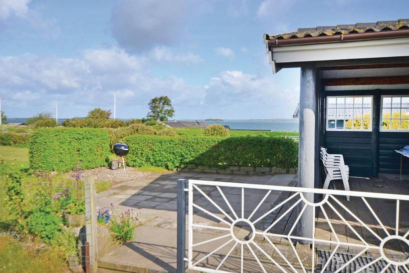 Foto von Ferienhaus IU30 auf Bøjden - Südfünen