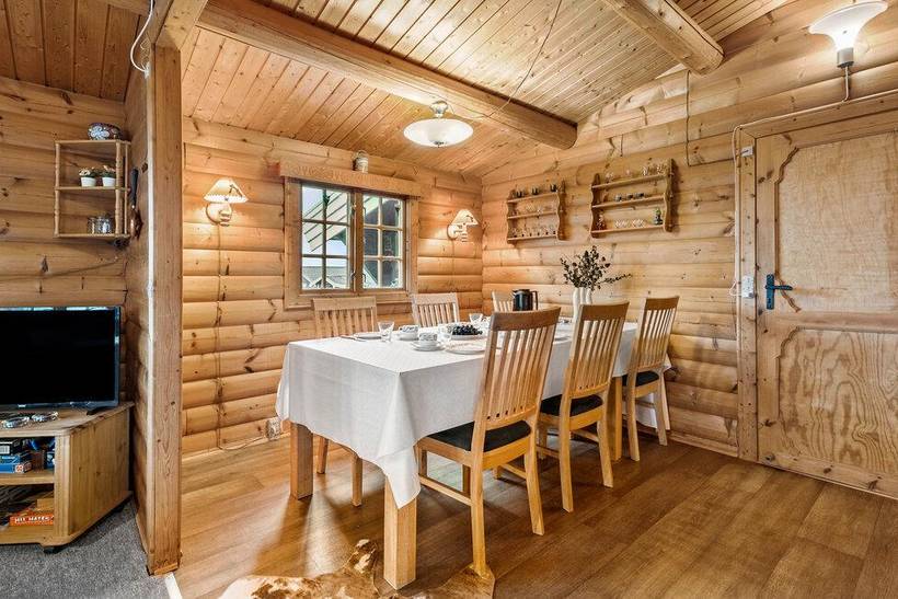 Foto von Ferienhaus IU30 auf Bøjden - Südfünen