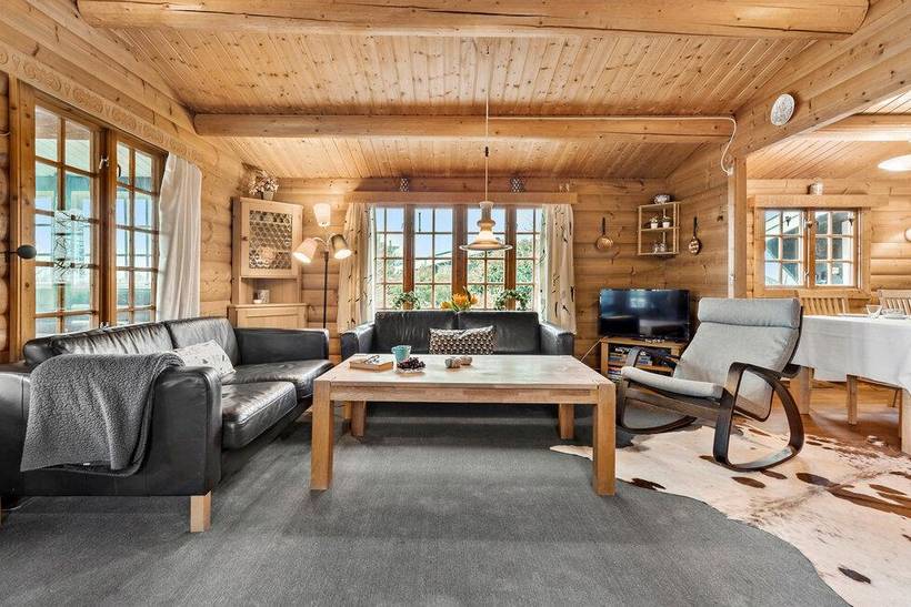 Foto von Ferienhaus IU30 auf Bøjden - Südfünen