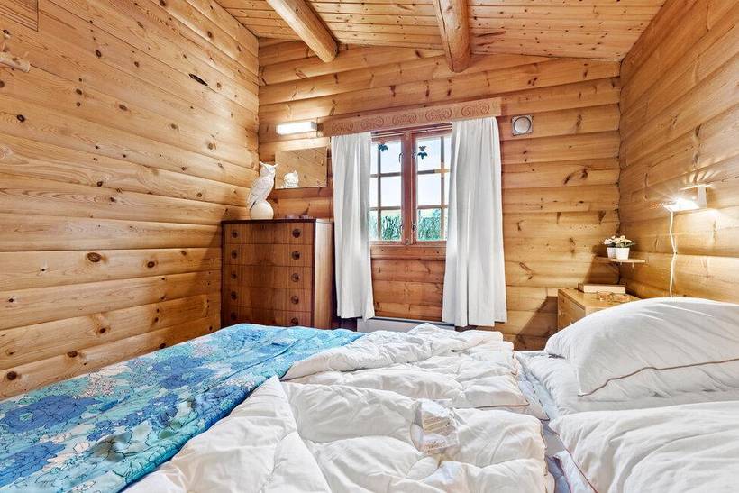 Foto von Ferienhaus IU30 auf Bøjden - Südfünen
