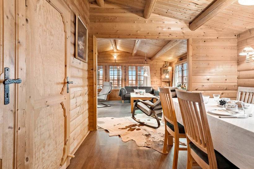Foto von Ferienhaus IU30 auf Bøjden - Südfünen