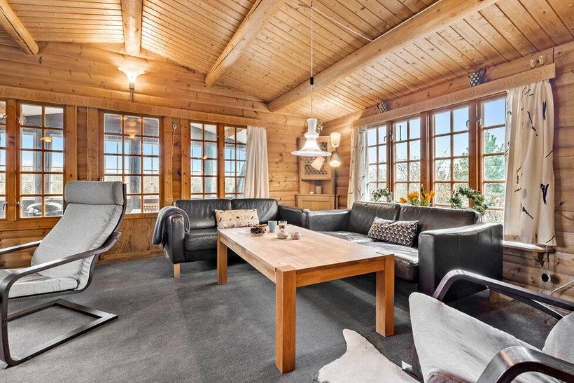 Foto von Ferienhaus IU30 auf Bøjden - Südfünen