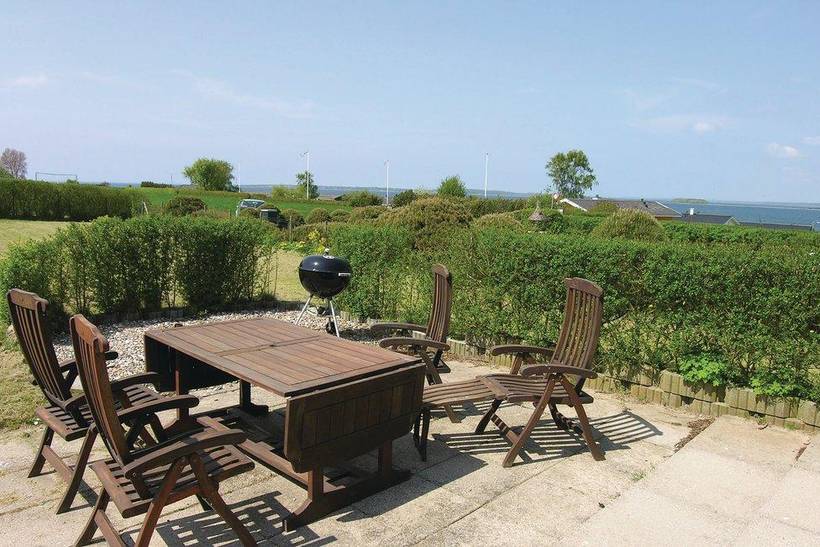 Foto von Ferienhaus IU30 auf Bøjden - Südfünen