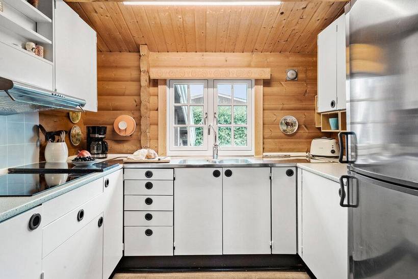Foto von Ferienhaus IU30 auf Bøjden - Südfünen