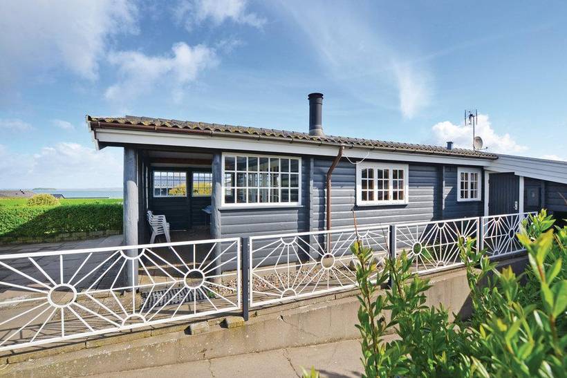 Foto von Ferienhaus IU30 auf Bøjden - Südfünen