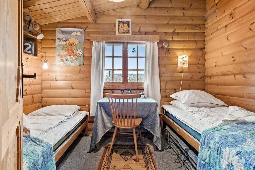 Foto von Ferienhaus IU30 auf Bøjden - Südfünen