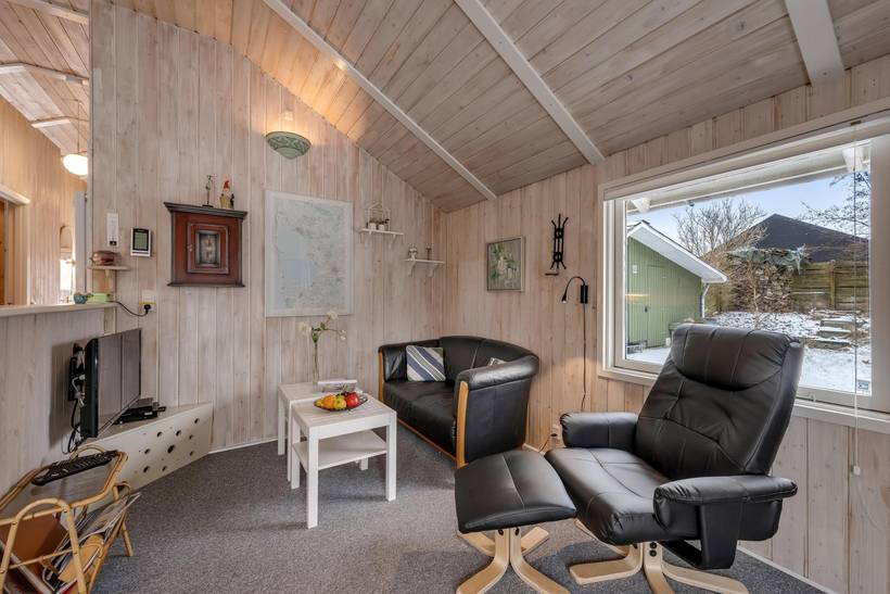 Foto von Ferienhaus IU32 in Stauning - Westjütland