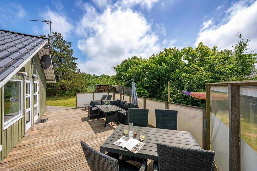 Foto von Ferienhaus IU32 in Stauning - Westjütland