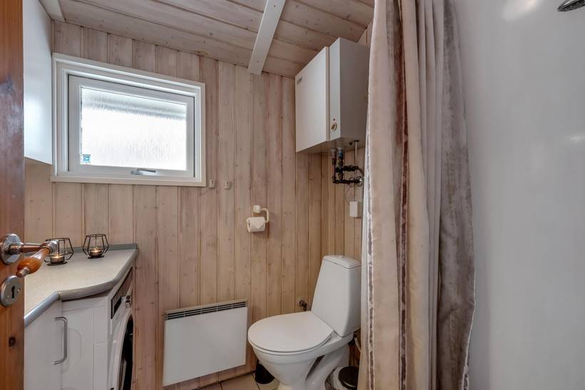 Foto von Ferienhaus IU32 in Stauning - Westjütland
