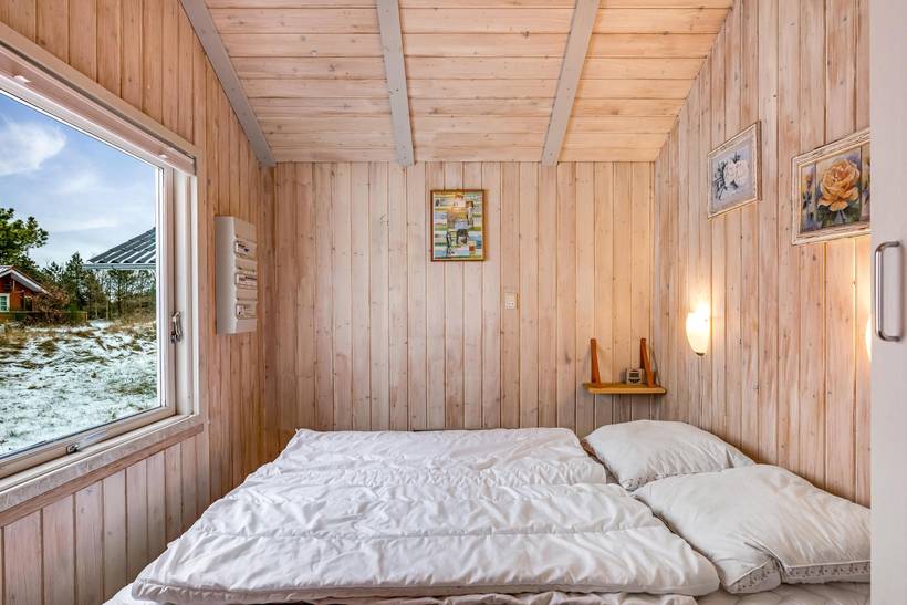Foto von Ferienhaus IU32 in Stauning - Westjütland