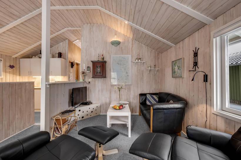 Foto von Ferienhaus IU32 in Stauning - Westjütland
