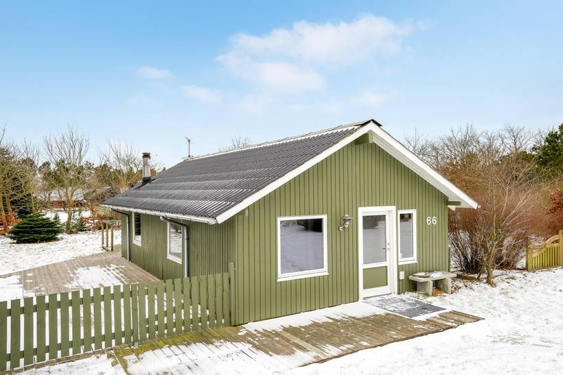 Foto von Ferienhaus IU32 in Stauning - Westjütland